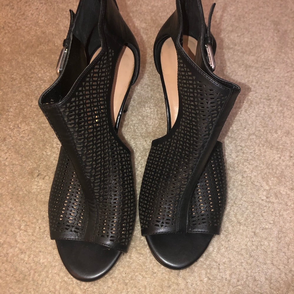 Nine West size 8